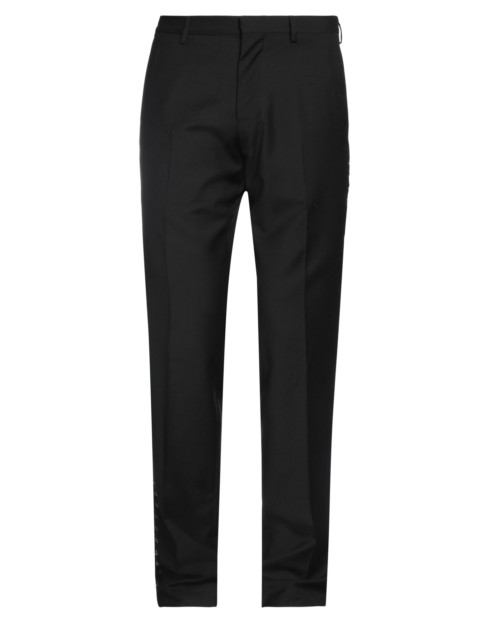 JOHN RICHMOND Hose Herren Schwarz JOHN RICHMOND Hose Herren Schwarz von JOHN RICHMOND