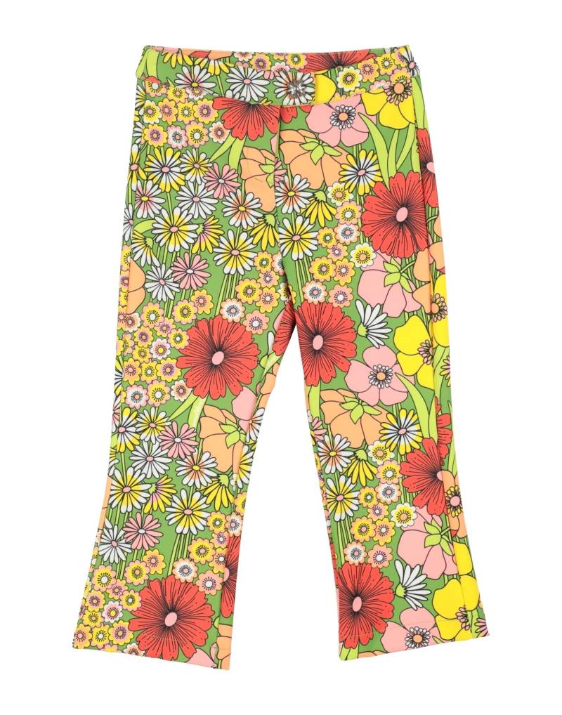 JOHN RICHMOND Hose Kinder Grün von JOHN RICHMOND