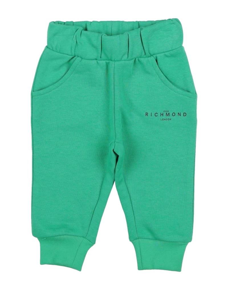 JOHN RICHMOND Hose Kinder Grün von JOHN RICHMOND