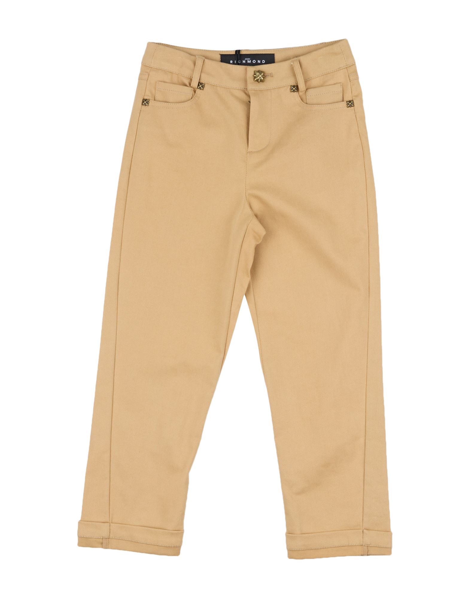 JOHN RICHMOND Hose Kinder Kamel JOHN RICHMOND Hose Kinder Kamel von JOHN RICHMOND