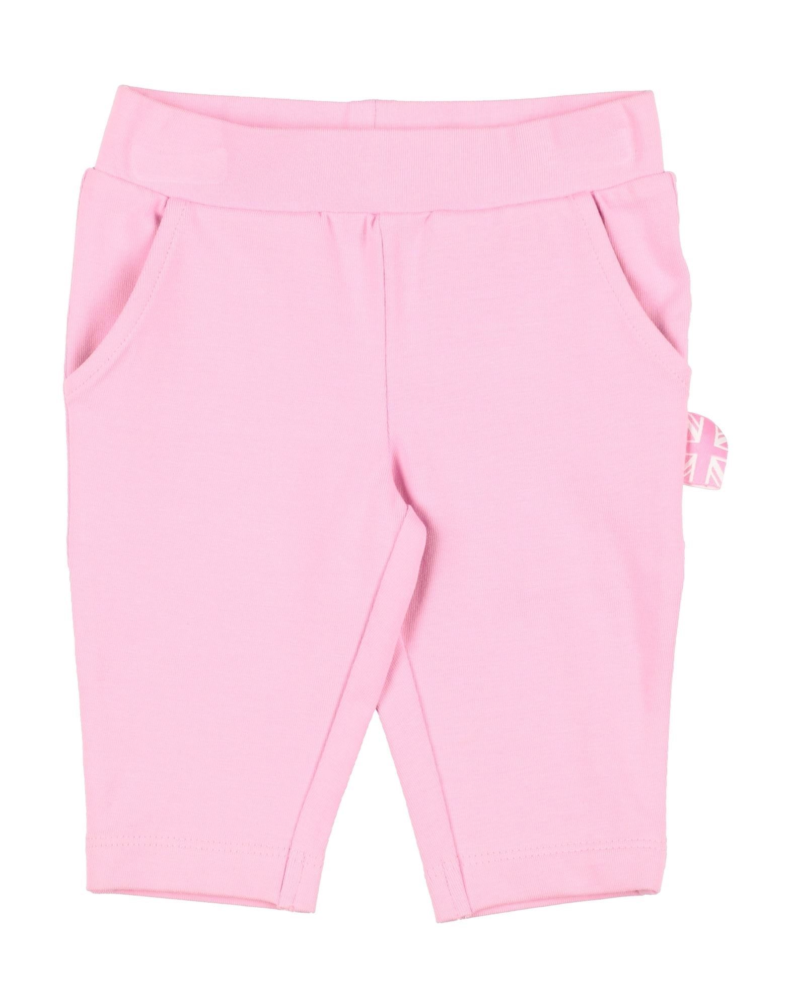 JOHN RICHMOND Hose Kinder Rosa von JOHN RICHMOND