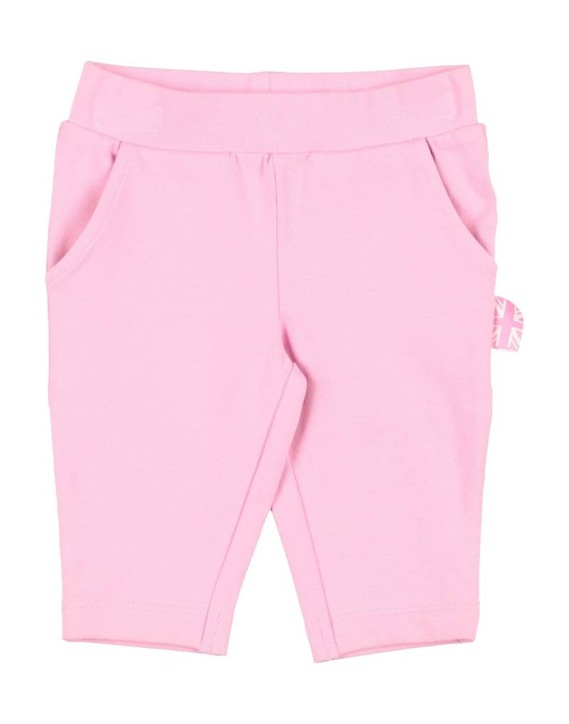 JOHN RICHMOND Hose Kinder Rosa von JOHN RICHMOND