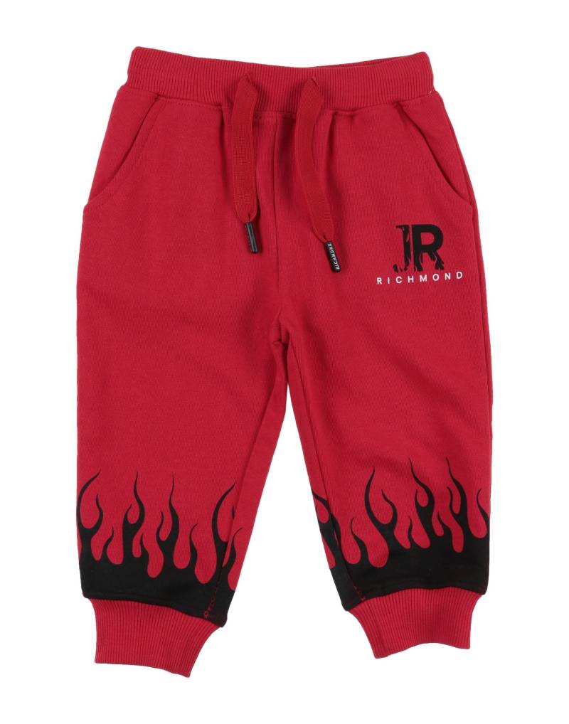 JOHN RICHMOND Hose Kinder Rot von JOHN RICHMOND