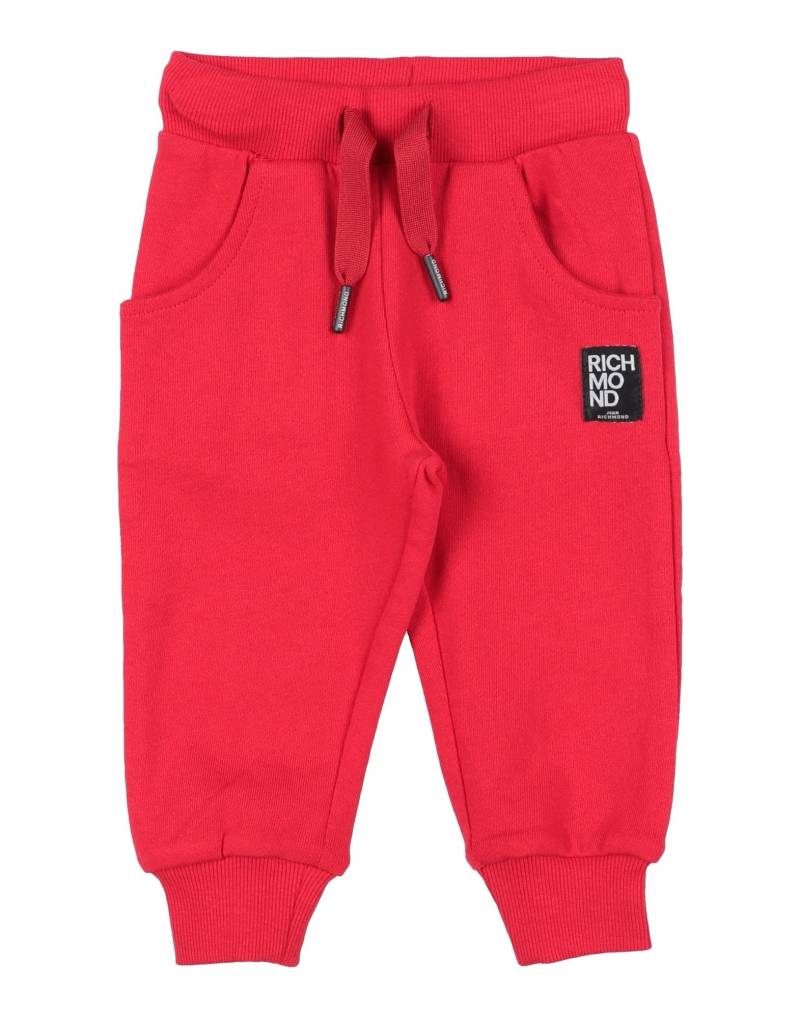 JOHN RICHMOND Hose Kinder Rot von JOHN RICHMOND