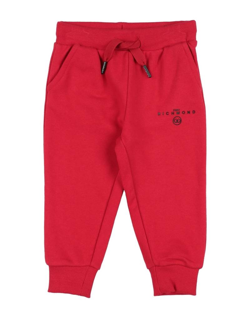 JOHN RICHMOND Hose Kinder Rot von JOHN RICHMOND