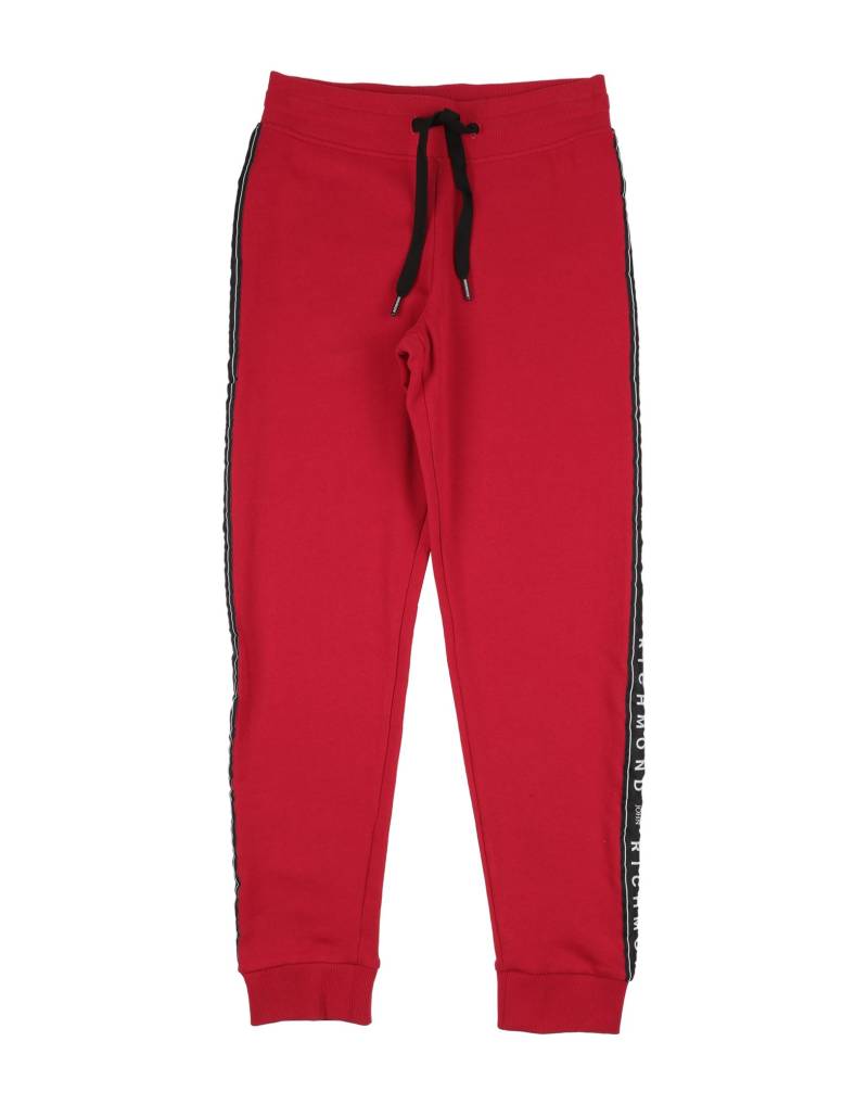 JOHN RICHMOND Hose Kinder Rot von JOHN RICHMOND