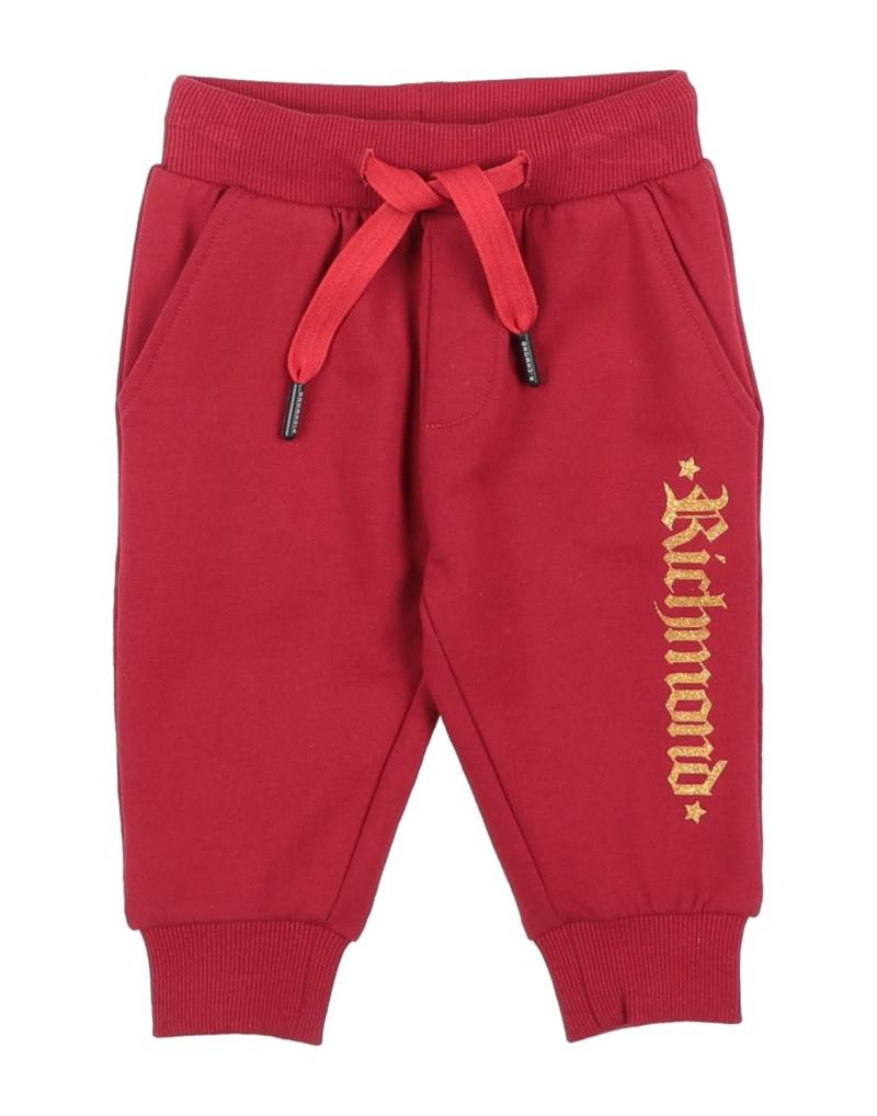 JOHN RICHMOND Hose Kinder Rot von JOHN RICHMOND