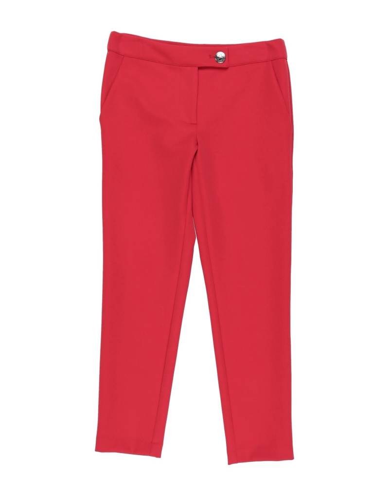 JOHN RICHMOND Hose Kinder Rot von JOHN RICHMOND