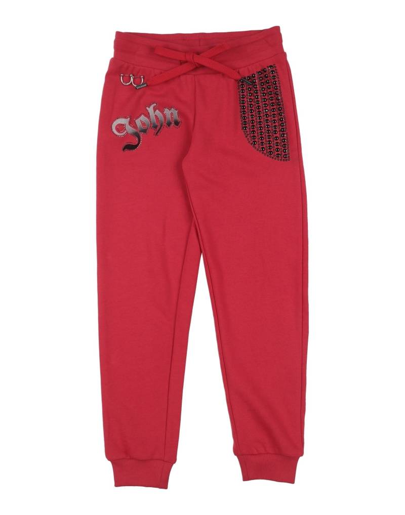 JOHN RICHMOND Hose Kinder Rot von JOHN RICHMOND