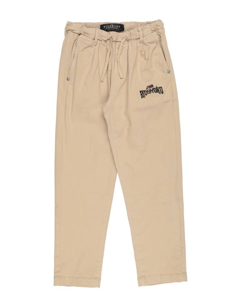 JOHN RICHMOND Hose Kinder Sand von JOHN RICHMOND