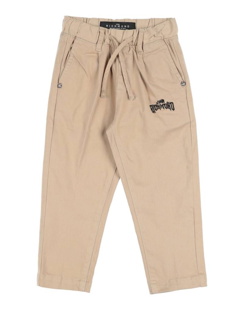 JOHN RICHMOND Hose Kinder Sand von JOHN RICHMOND