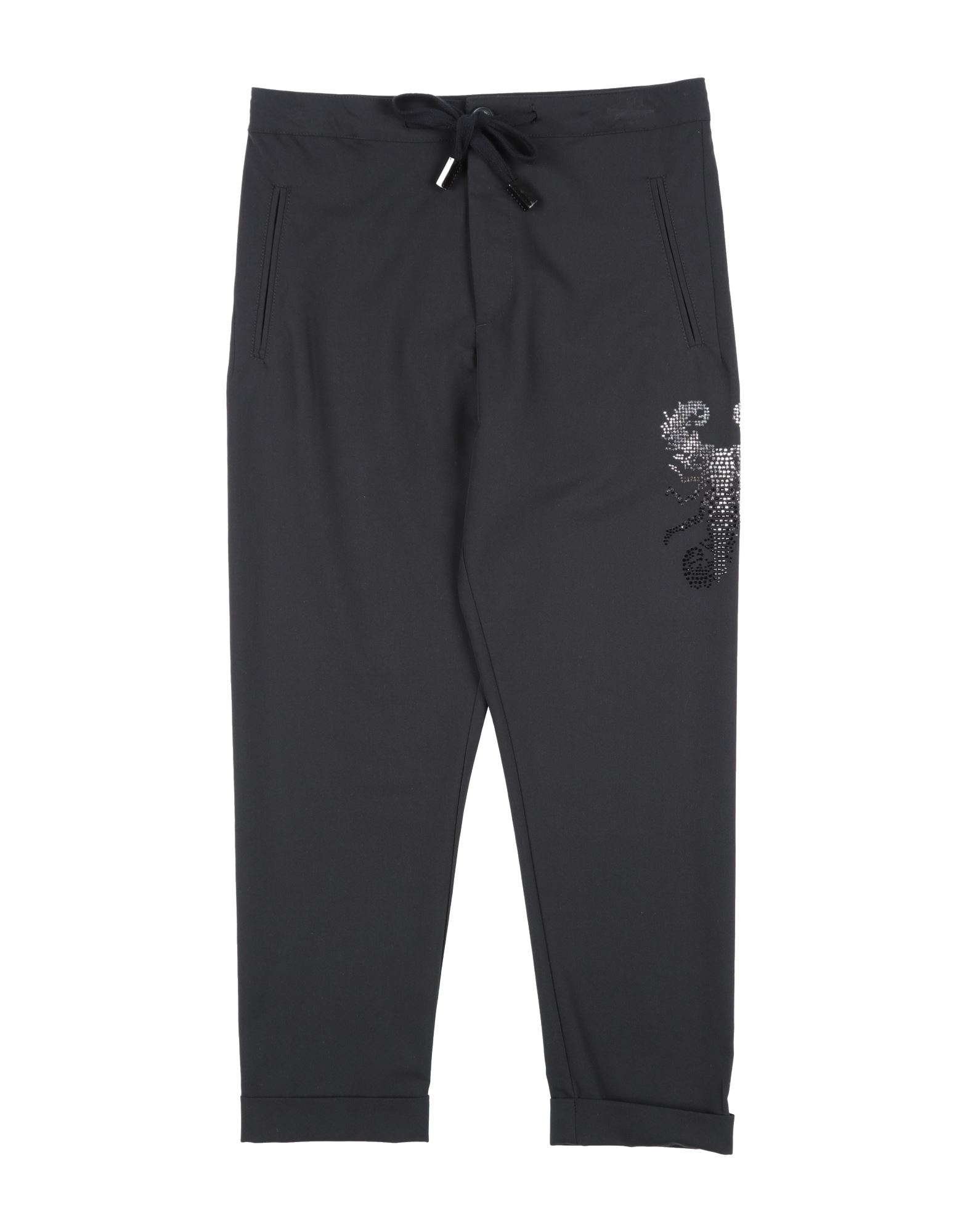JOHN RICHMOND Hose Kinder Schwarz JOHN RICHMOND Hose Kinder Schwarz von JOHN RICHMOND