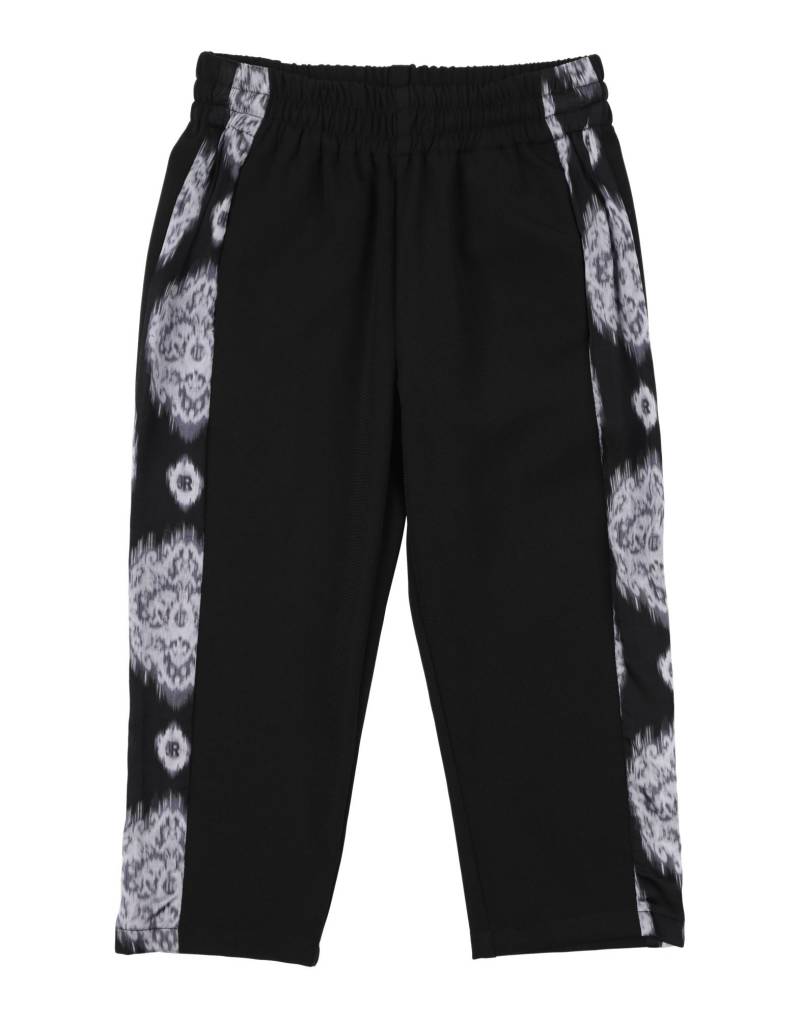JOHN RICHMOND Hose Kinder Schwarz von JOHN RICHMOND