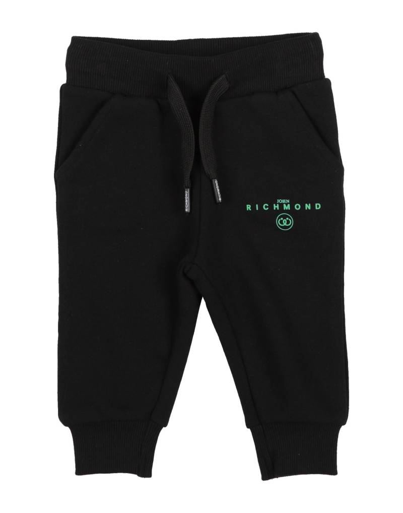 JOHN RICHMOND Hose Kinder Schwarz von JOHN RICHMOND