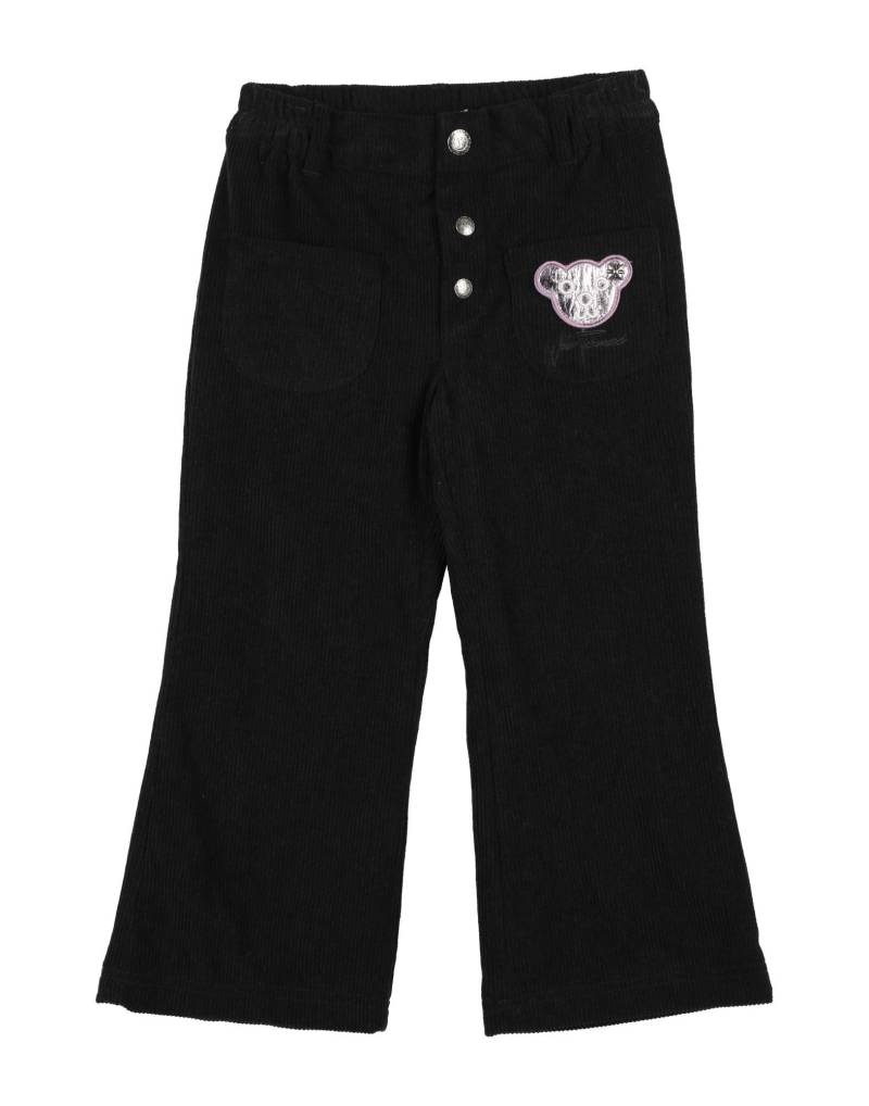 JOHN RICHMOND Hose Kinder Schwarz von JOHN RICHMOND