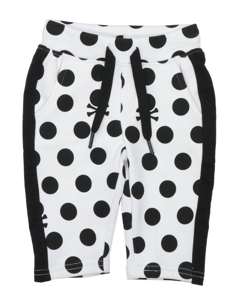 JOHN RICHMOND Hose Kinder Schwarz von JOHN RICHMOND