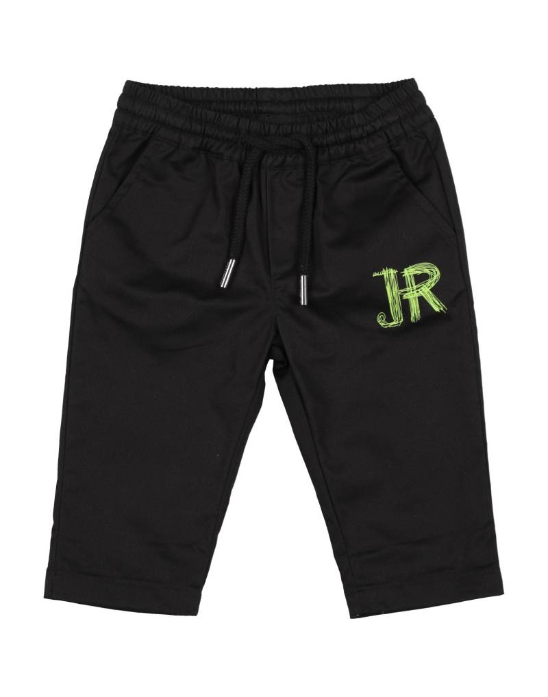 JOHN RICHMOND Hose Kinder Schwarz von JOHN RICHMOND