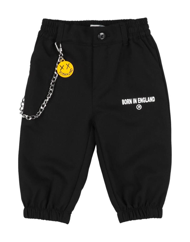 JOHN RICHMOND Hose Kinder Schwarz von JOHN RICHMOND