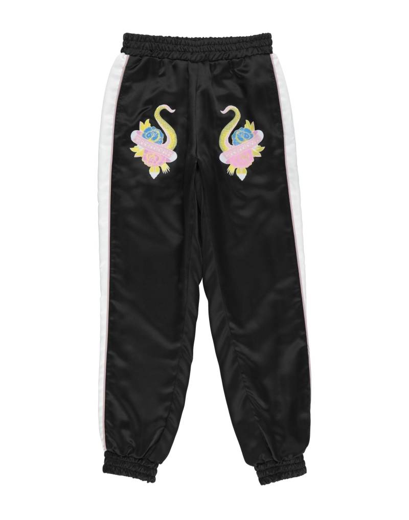 JOHN RICHMOND Hose Kinder Schwarz von JOHN RICHMOND