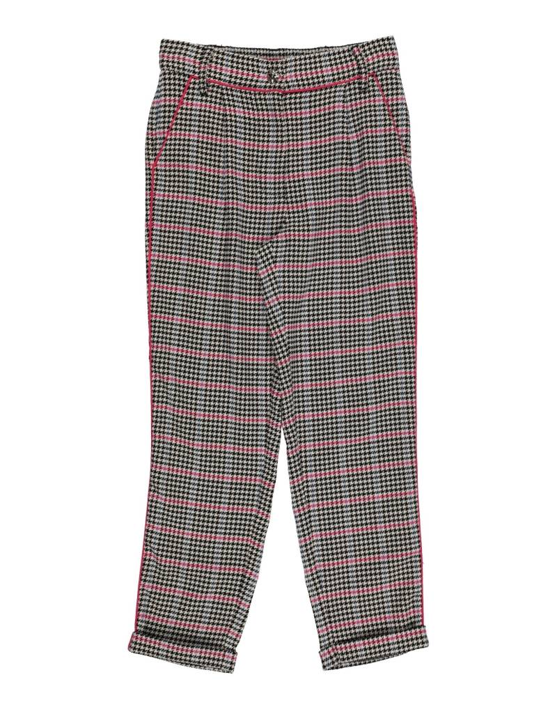 JOHN RICHMOND Hose Kinder Schwarz von JOHN RICHMOND