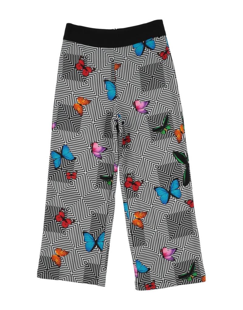 JOHN RICHMOND Hose Kinder Schwarz von JOHN RICHMOND