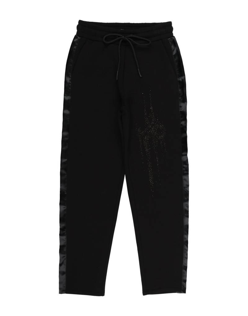 JOHN RICHMOND Hose Kinder Schwarz von JOHN RICHMOND