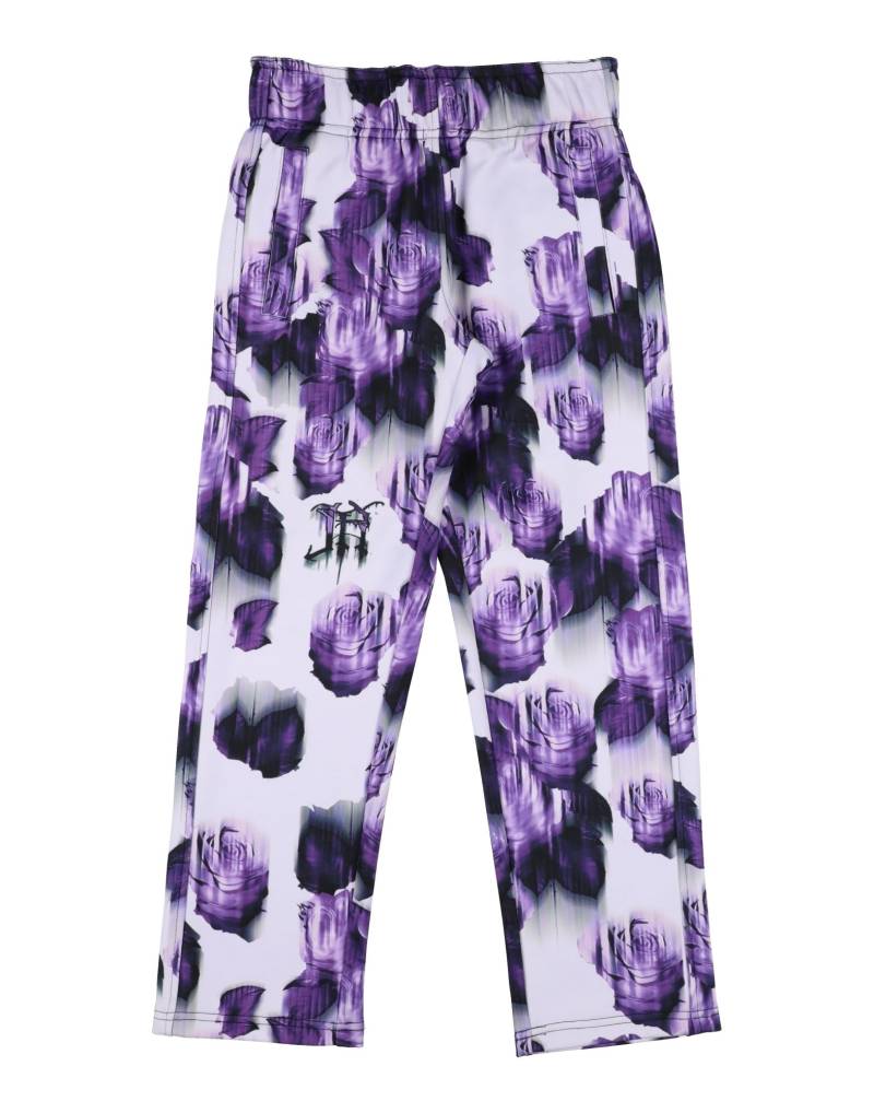 JOHN RICHMOND Hose Kinder Violett von JOHN RICHMOND
