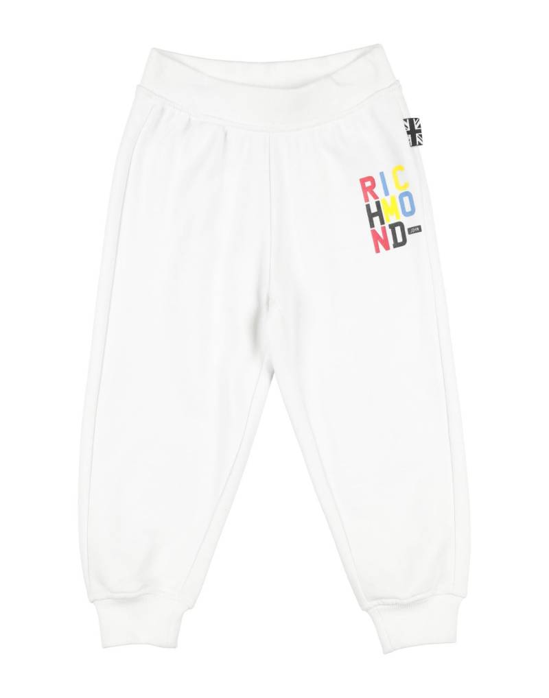 JOHN RICHMOND Hose Kinder Weiß von JOHN RICHMOND