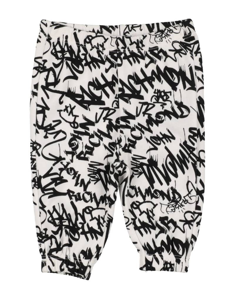 JOHN RICHMOND Hose Kinder Weiß von JOHN RICHMOND