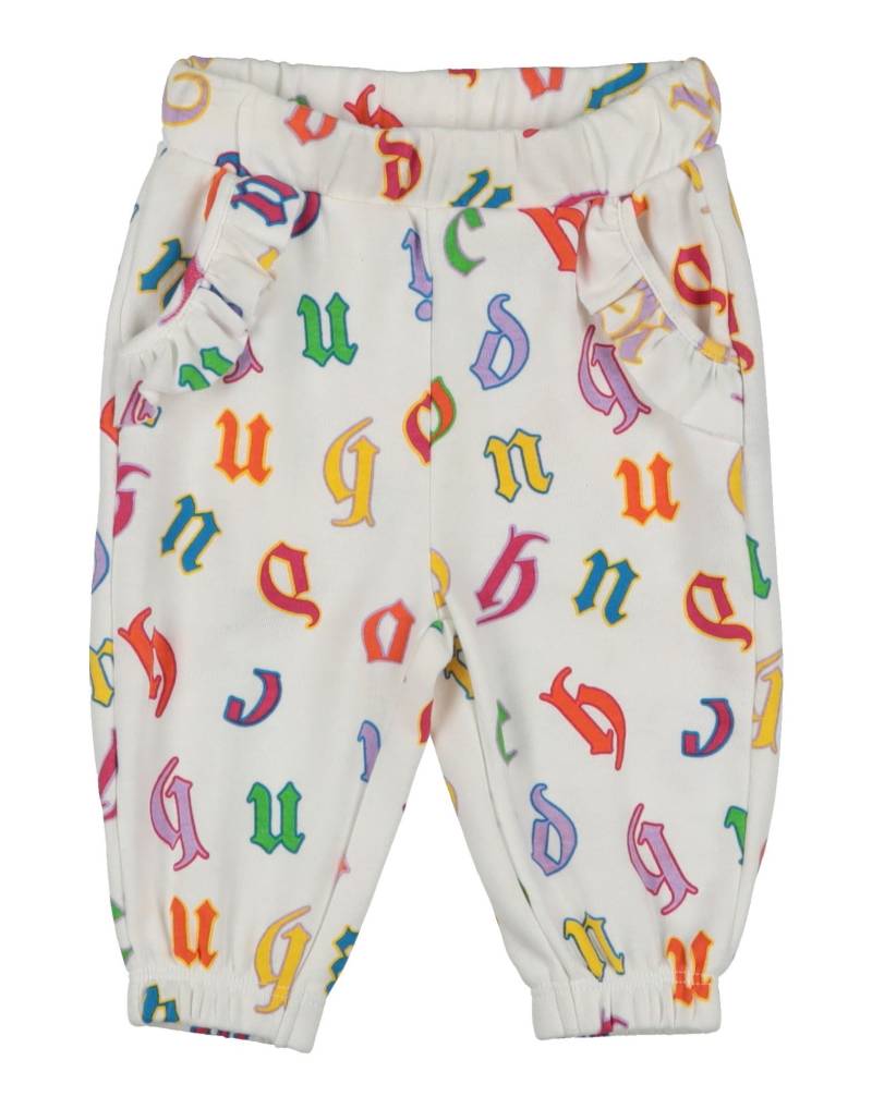 JOHN RICHMOND Hose Kinder Weiß von JOHN RICHMOND