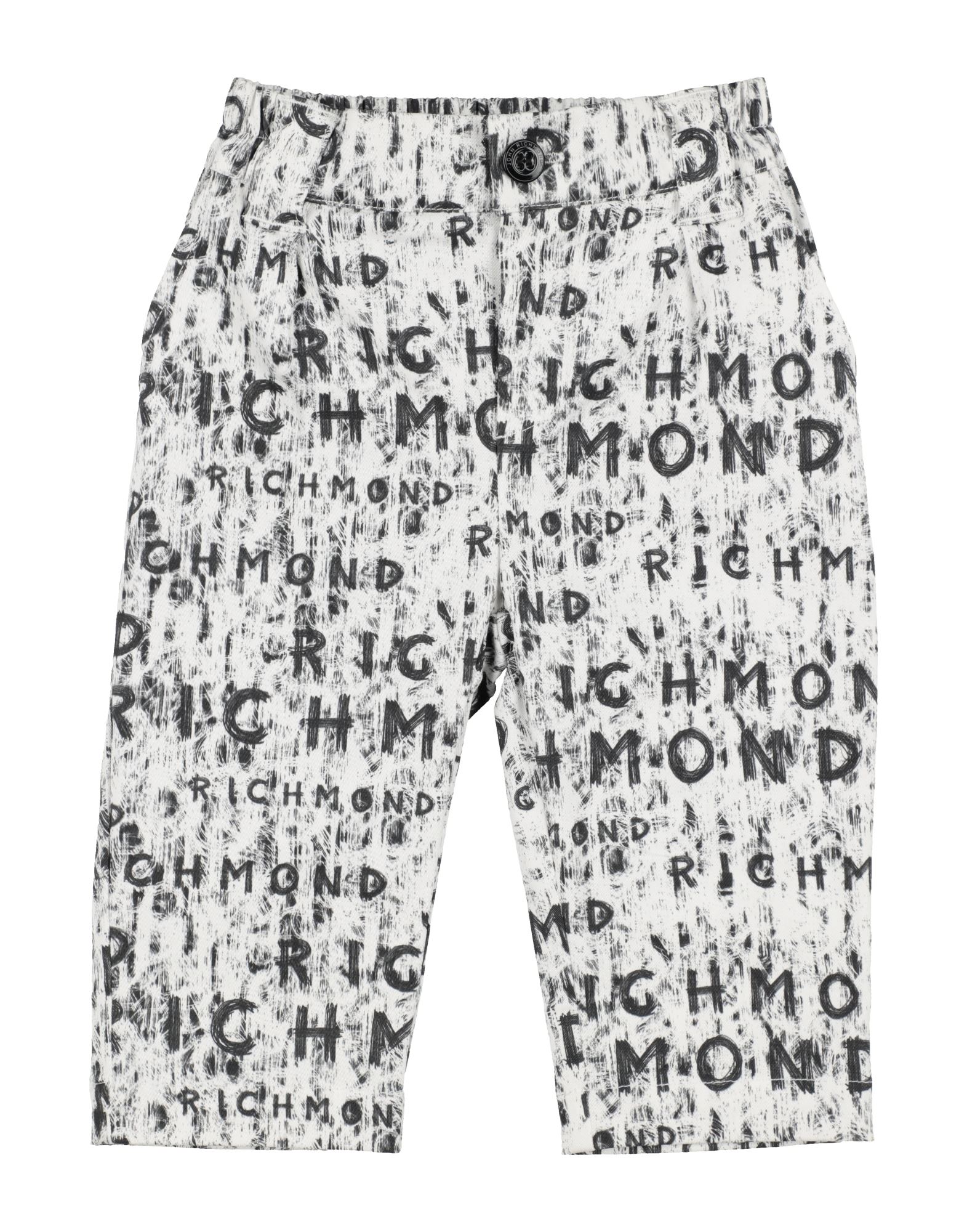 JOHN RICHMOND Hose Kinder Weiß von JOHN RICHMOND