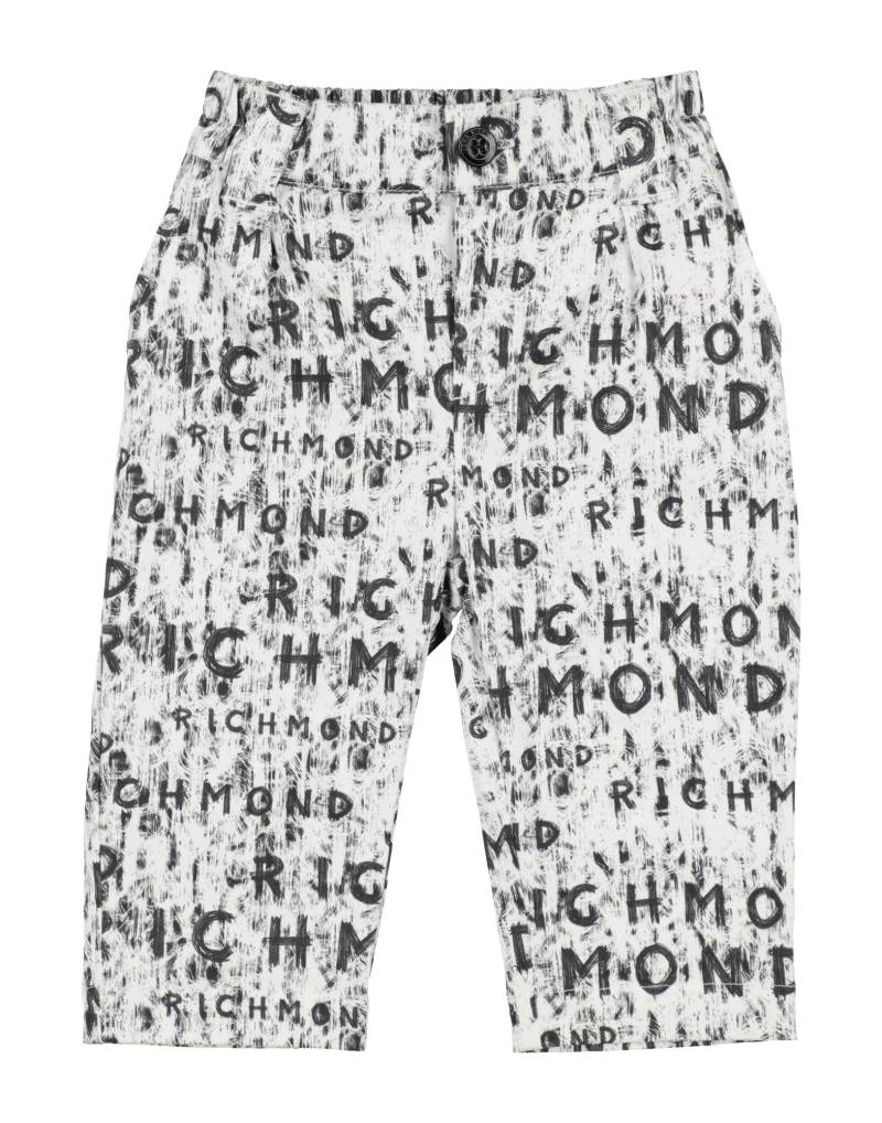 JOHN RICHMOND Hose Kinder Weiß von JOHN RICHMOND