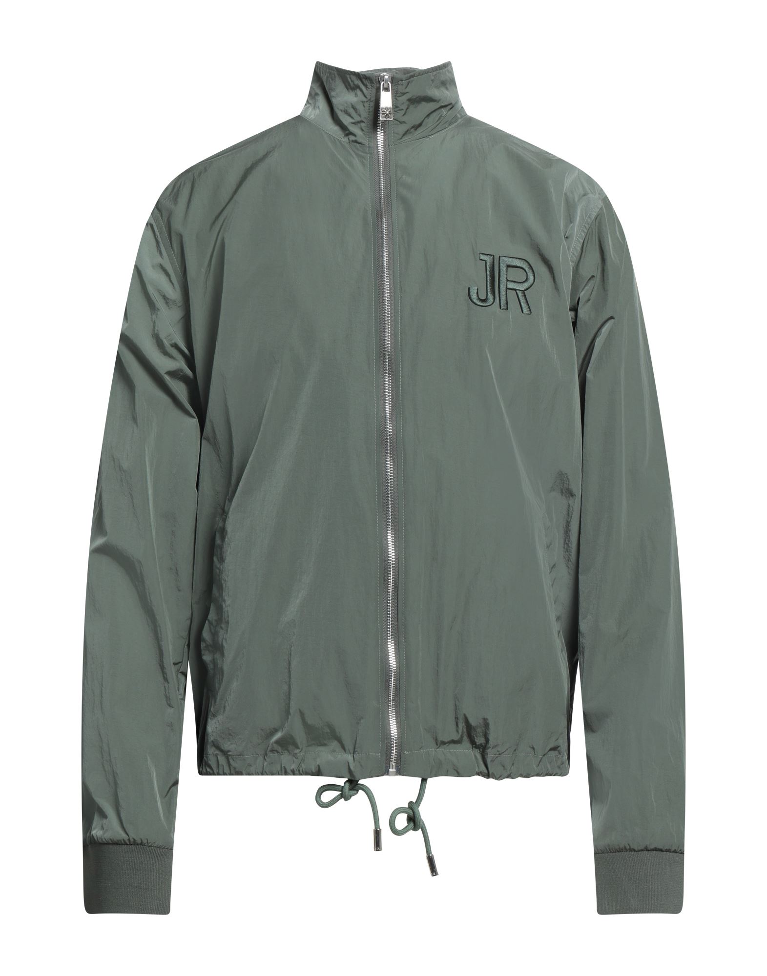 JOHN RICHMOND Jacke & Anorak Herren Militärgrün JOHN RICHMOND Jacke & Anorak Herren Militärgrün von JOHN RICHMOND