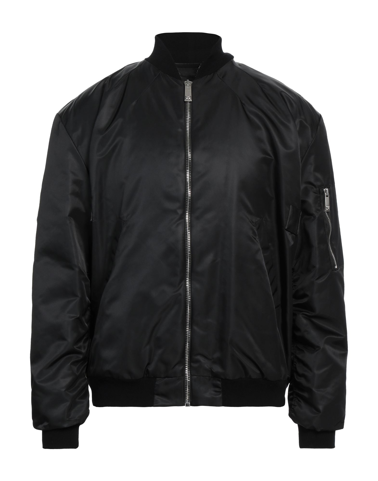 JOHN RICHMOND Jacke & Anorak Herren Schwarz von JOHN RICHMOND