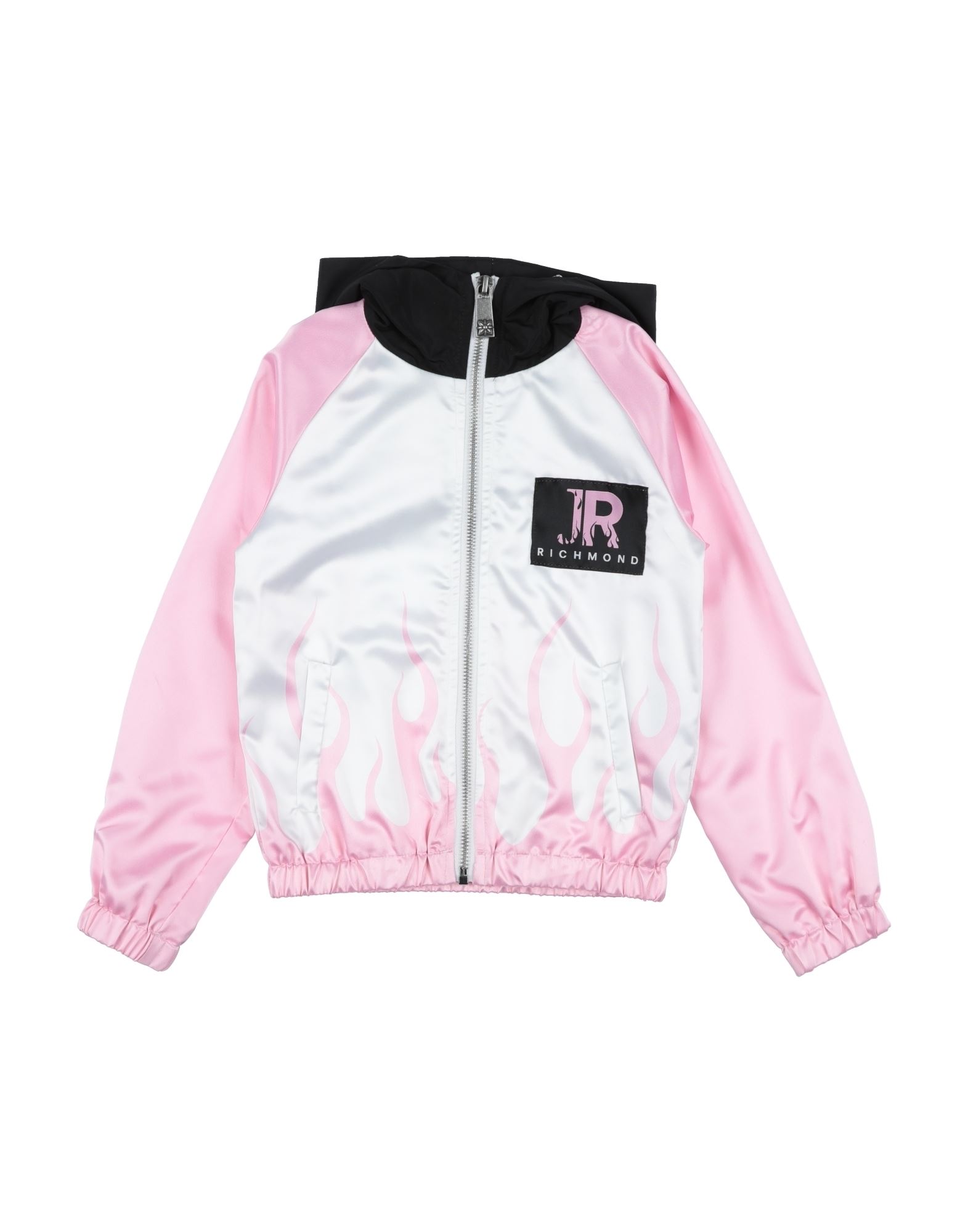 JOHN RICHMOND Jacke & Anorak Kinder Rosa von JOHN RICHMOND