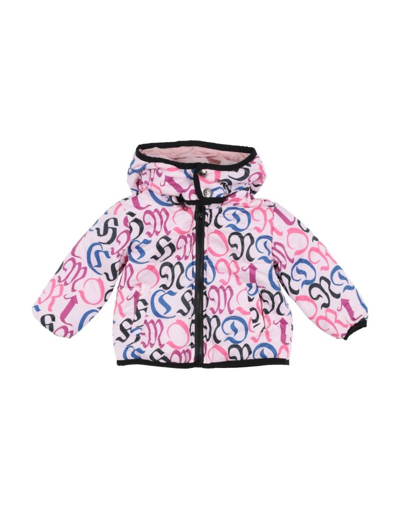 JOHN RICHMOND Jacke & Anorak Kinder Rosa von JOHN RICHMOND
