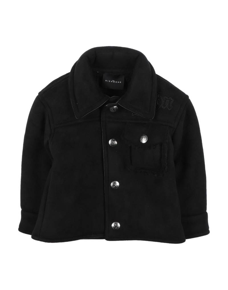 JOHN RICHMOND Jacke & Anorak Kinder Schwarz von JOHN RICHMOND
