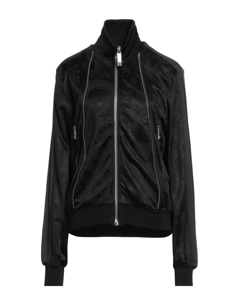 JOHN RICHMOND Jacke & Anorak Damen Schwarz von JOHN RICHMOND