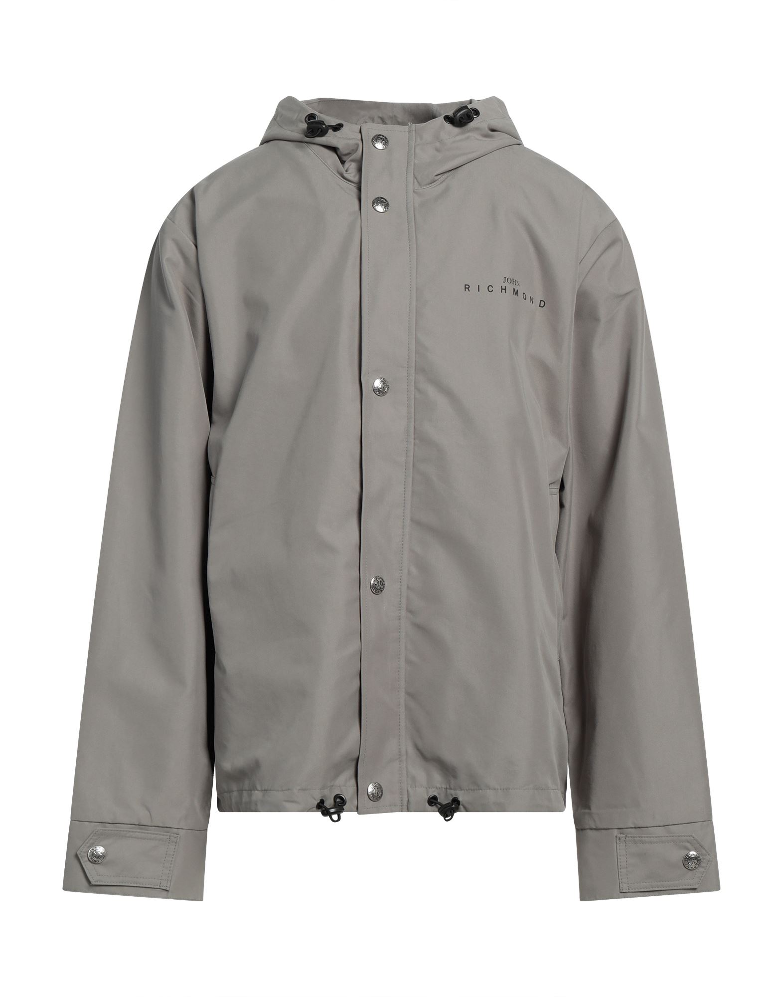 JOHN RICHMOND Jacke & Anorak Herren Blei JOHN RICHMOND Jacke & Anorak Herren Blei von JOHN RICHMOND