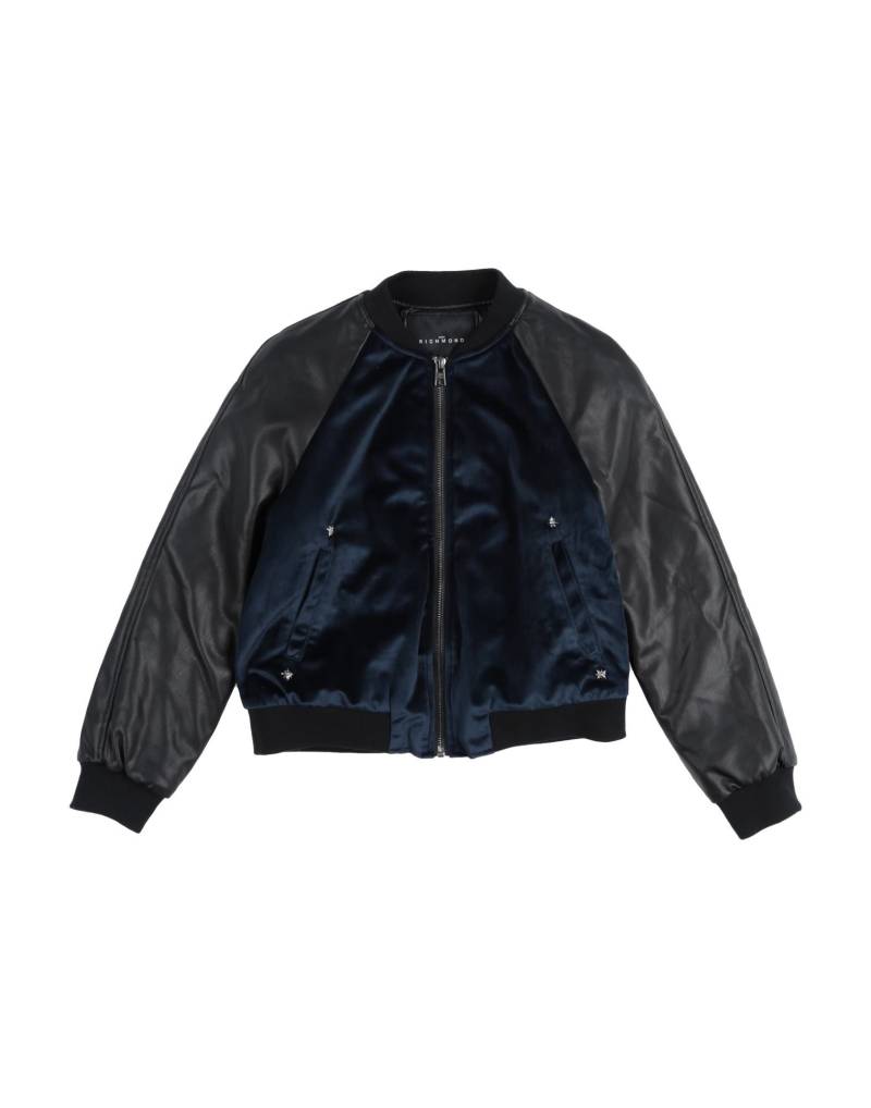 JOHN RICHMOND Jacke & Anorak Kinder Nachtblau von JOHN RICHMOND