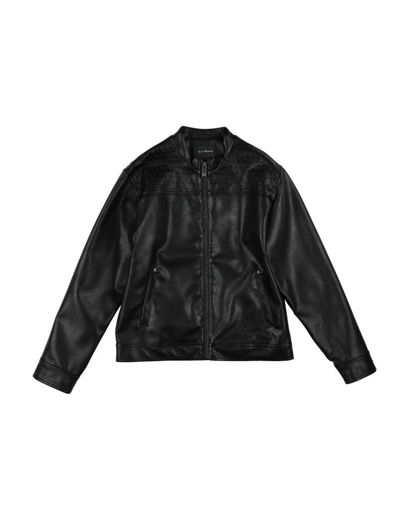 JOHN RICHMOND Jacke & Anorak Kinder Schwarz von JOHN RICHMOND