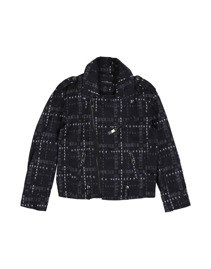 JOHN RICHMOND Jacke & Anorak Kinder Schwarz von JOHN RICHMOND