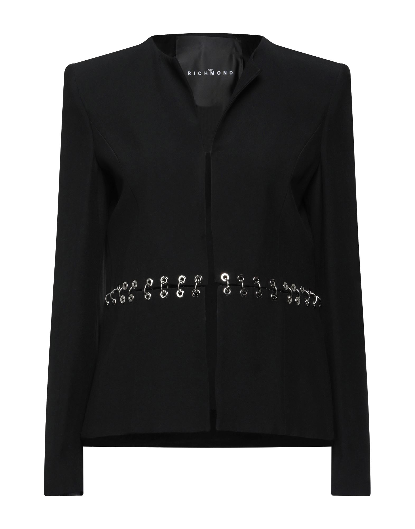 JOHN RICHMOND Blazer Damen Schwarz von JOHN RICHMOND