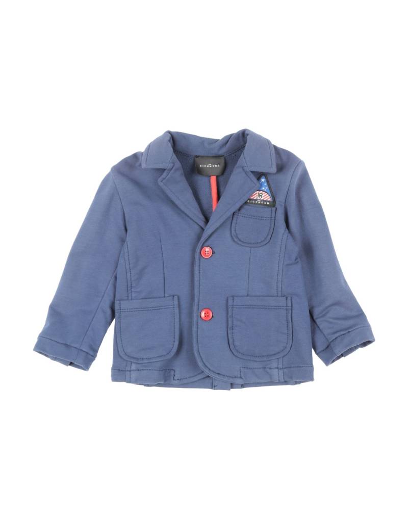 JOHN RICHMOND Blazer Kinder Blau von JOHN RICHMOND
