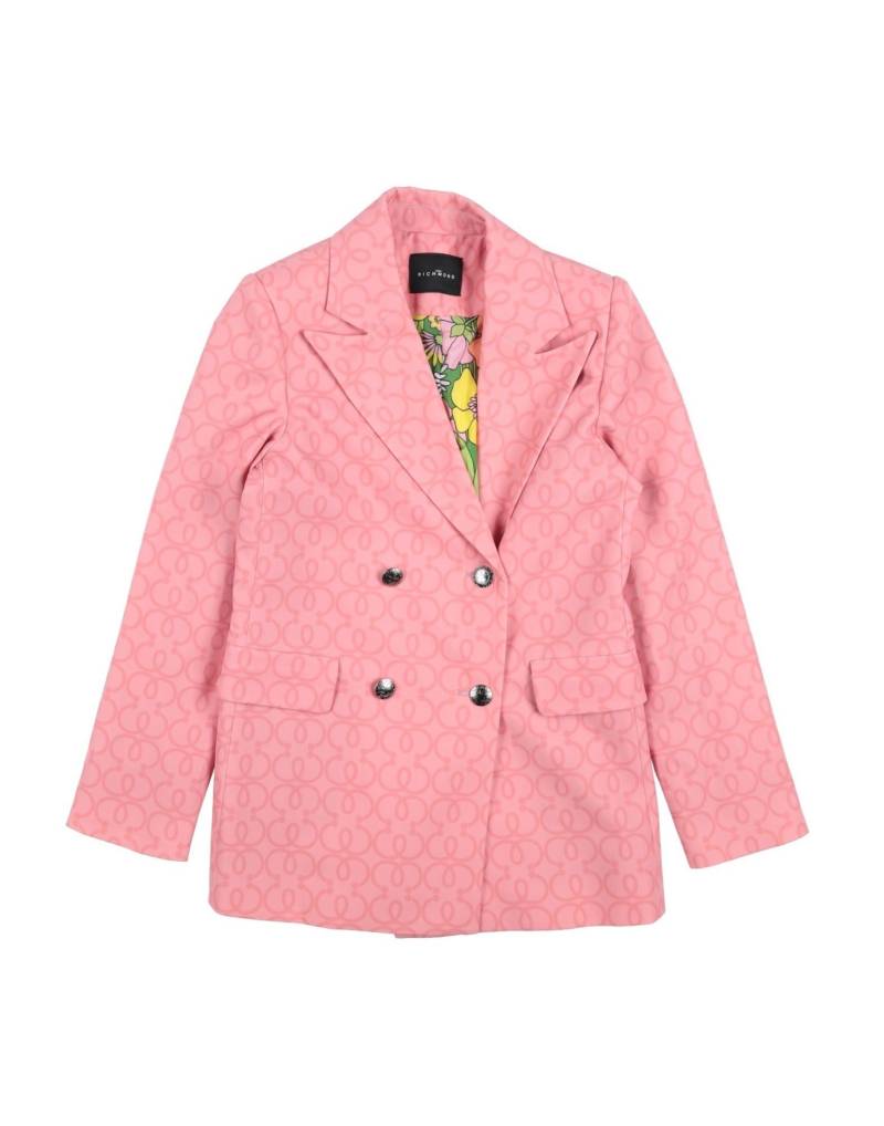 JOHN RICHMOND Blazer Kinder Rosa von JOHN RICHMOND