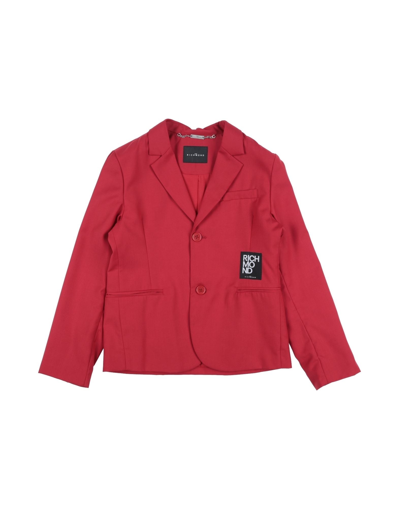 JOHN RICHMOND Blazer Kinder Rot von JOHN RICHMOND