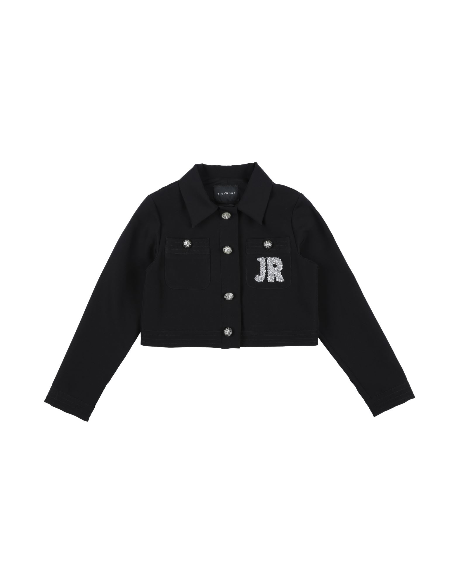 JOHN RICHMOND Blazer Kinder Schwarz von JOHN RICHMOND