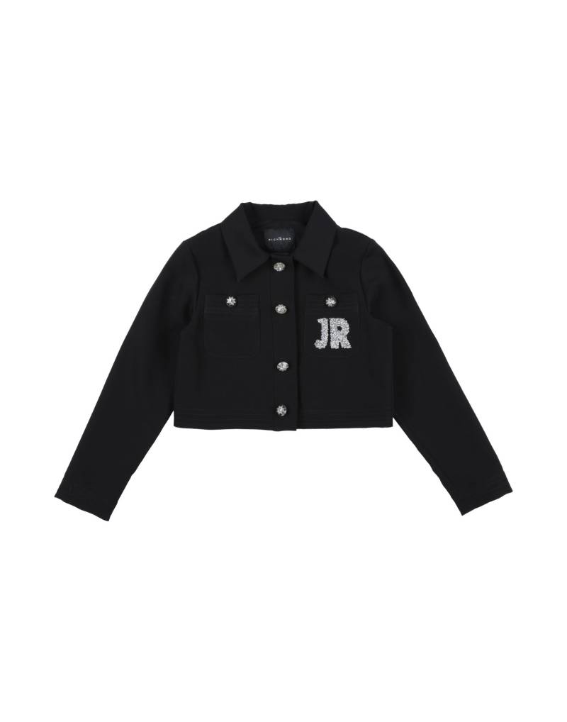 JOHN RICHMOND Blazer Kinder Schwarz JOHN RICHMOND Blazer Kinder Schwarz von JOHN RICHMOND