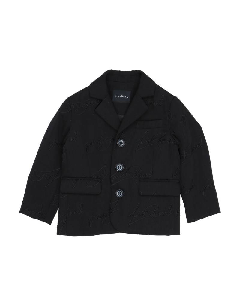 JOHN RICHMOND Blazer Kinder Schwarz von JOHN RICHMOND