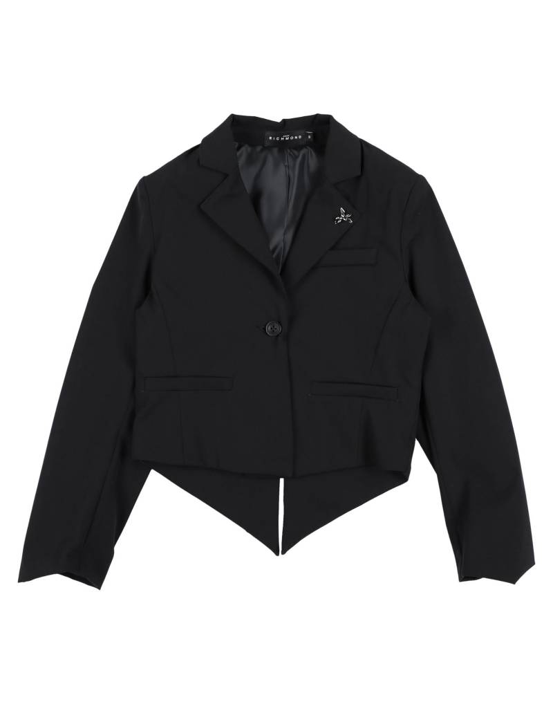 JOHN RICHMOND Blazer Kinder Schwarz von JOHN RICHMOND